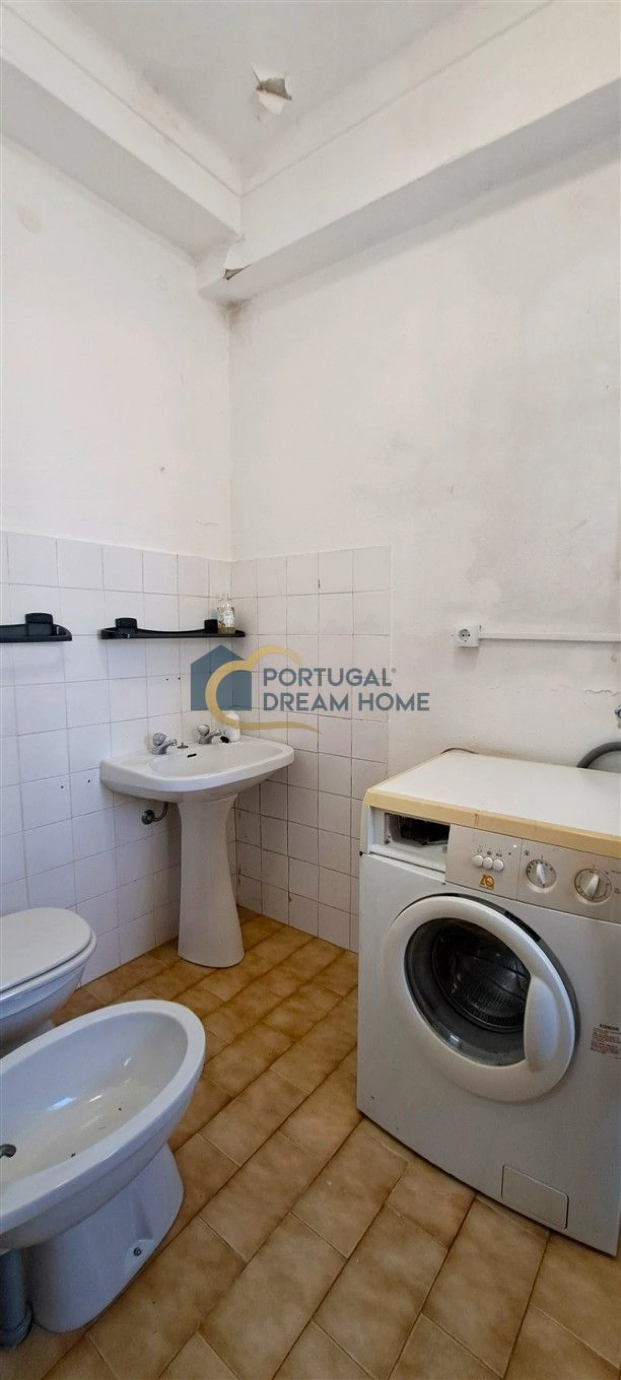 Moradia T2 para Venda em Albufeira e Olhos de Água Foto 16