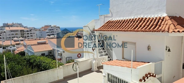 Moradia T2 para Venda em Albufeira e Olhos de Água