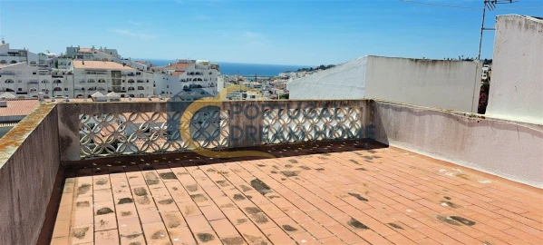 Moradia T2 para Venda em Albufeira e Olhos de Água