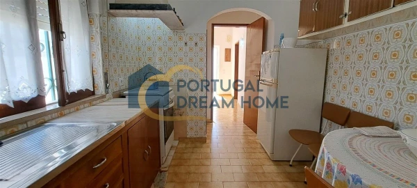 Moradia T2 para Venda em Albufeira e Olhos de Água