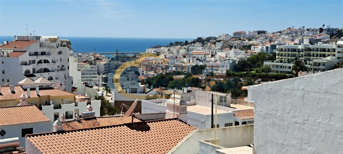 Moradia T2 para Venda em Albufeira e Olhos de Água Foto 38
