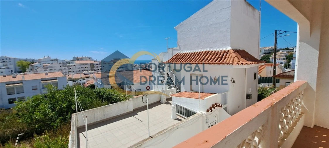 Moradia T2 para Venda em Albufeira e Olhos de Água Foto 2