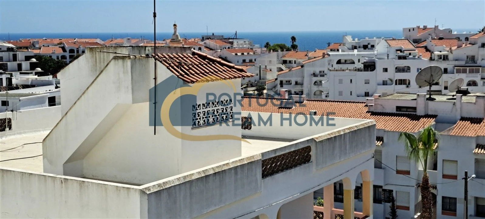 Moradia T2 para Venda em Albufeira e Olhos de Água Foto 37