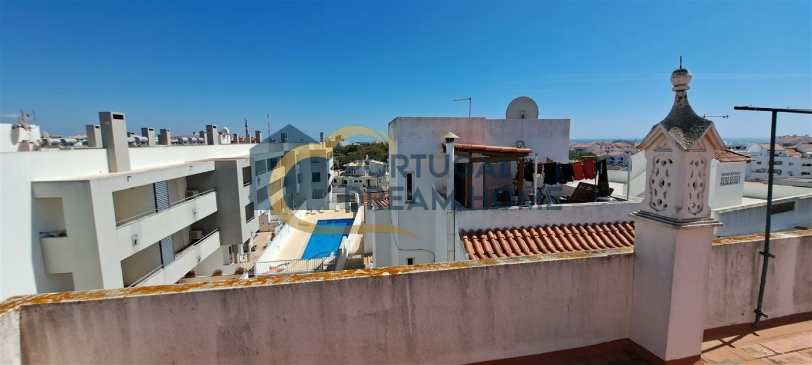 Moradia T2 para Venda em Albufeira e Olhos de Água Foto 34