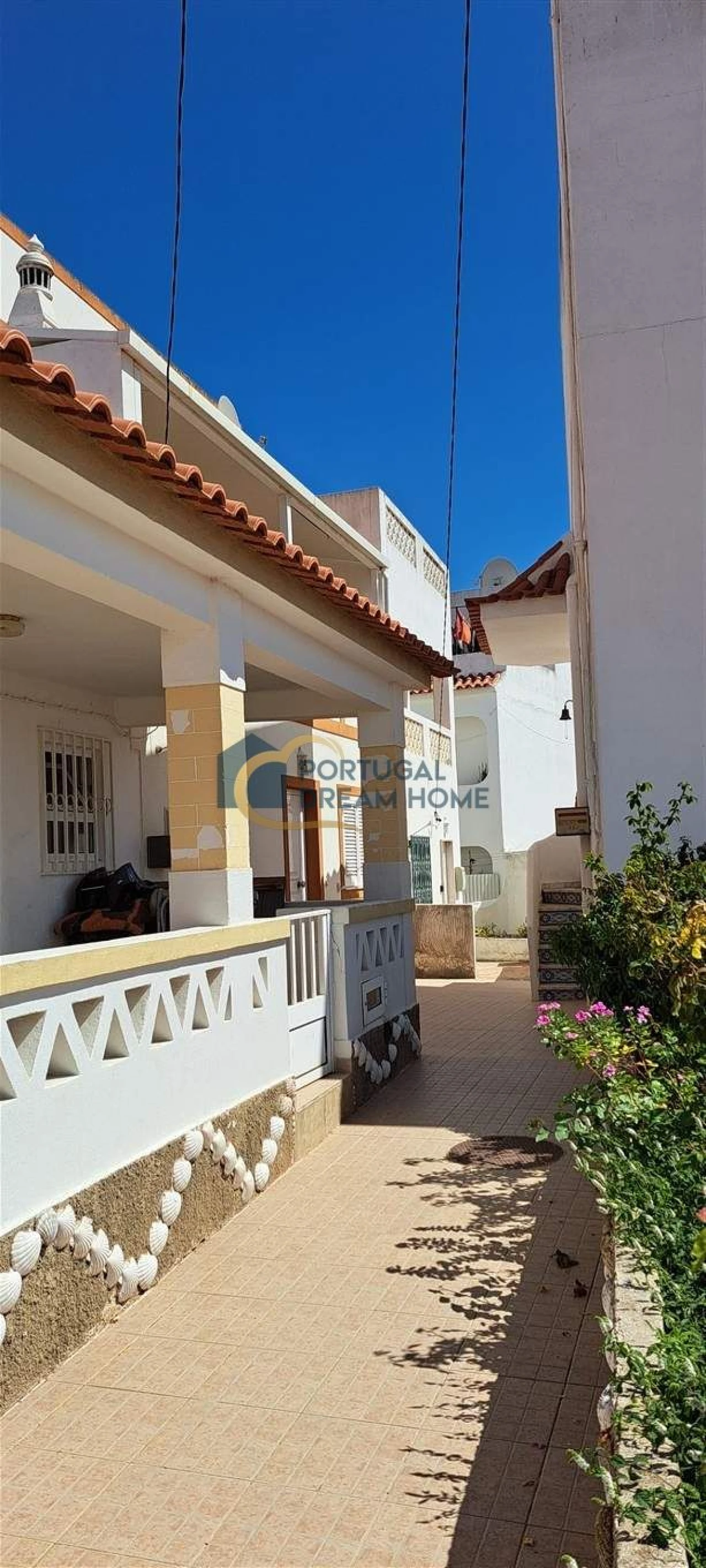 Moradia T2 para Venda em Albufeira e Olhos de Água Foto 5