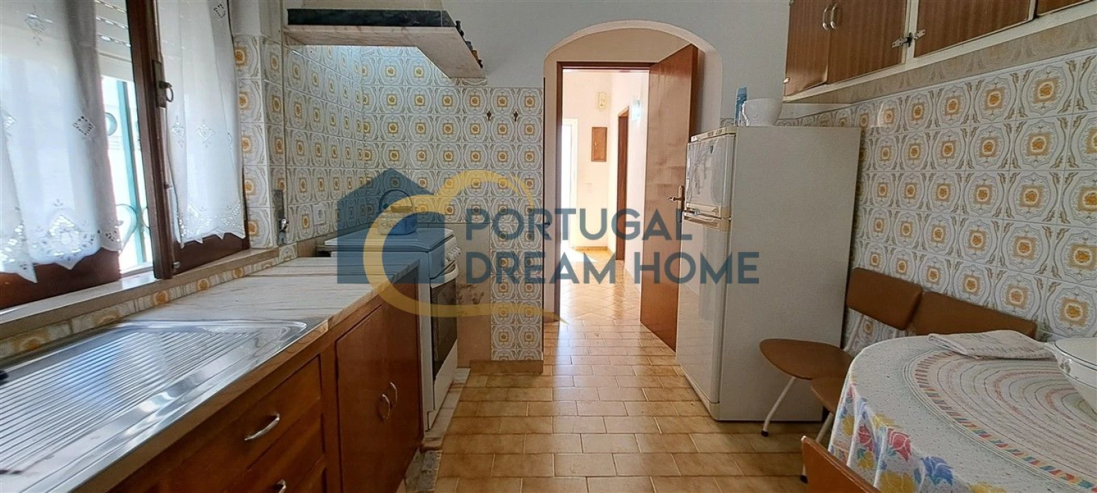 Moradia T2 para Venda em Albufeira e Olhos de Água Foto 13