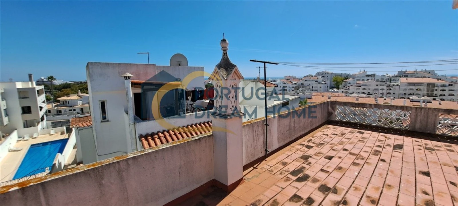 Moradia T2 para Venda em Albufeira e Olhos de Água Foto 35
