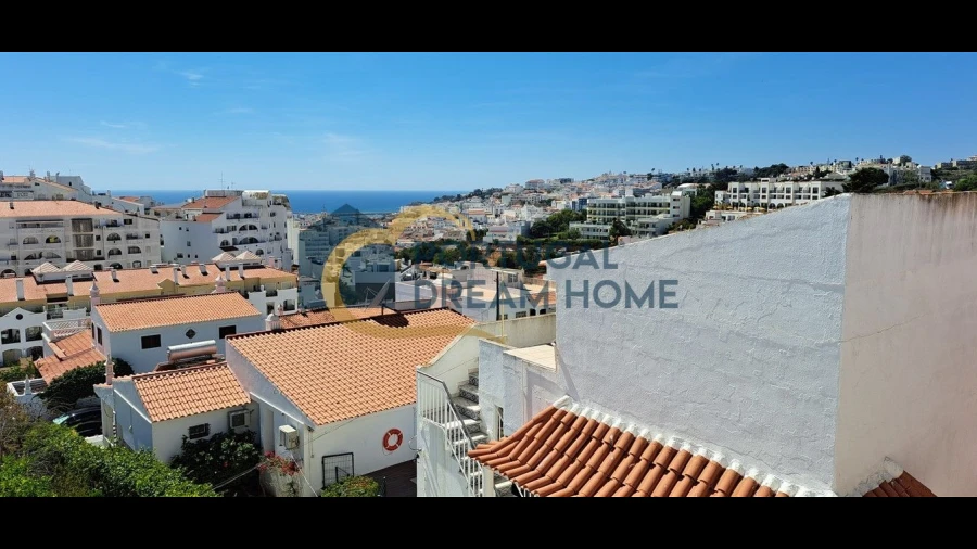 Moradia T2 para Venda em Albufeira e Olhos de Água