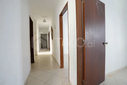 Apartamento T6 para Venda em União das Freguesias de Setúbal