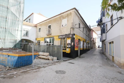 Apartamento T6 para Venda em União das Freguesias de Setúbal