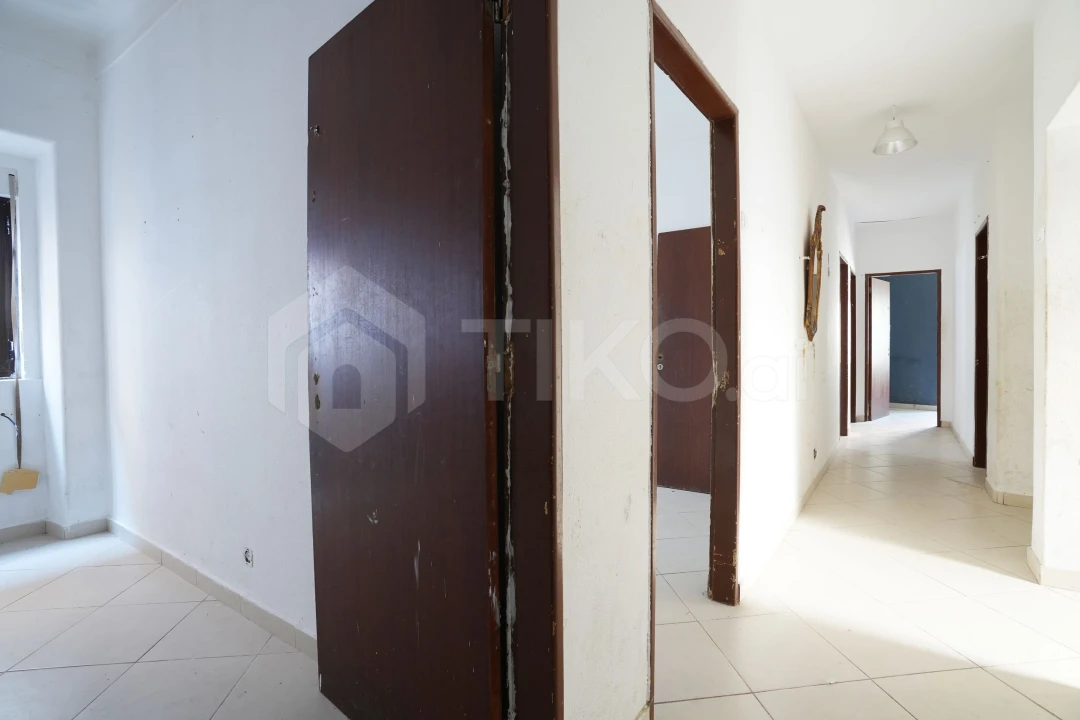 Apartamento T6 para Venda em União das Freguesias de Setúbal Foto 27