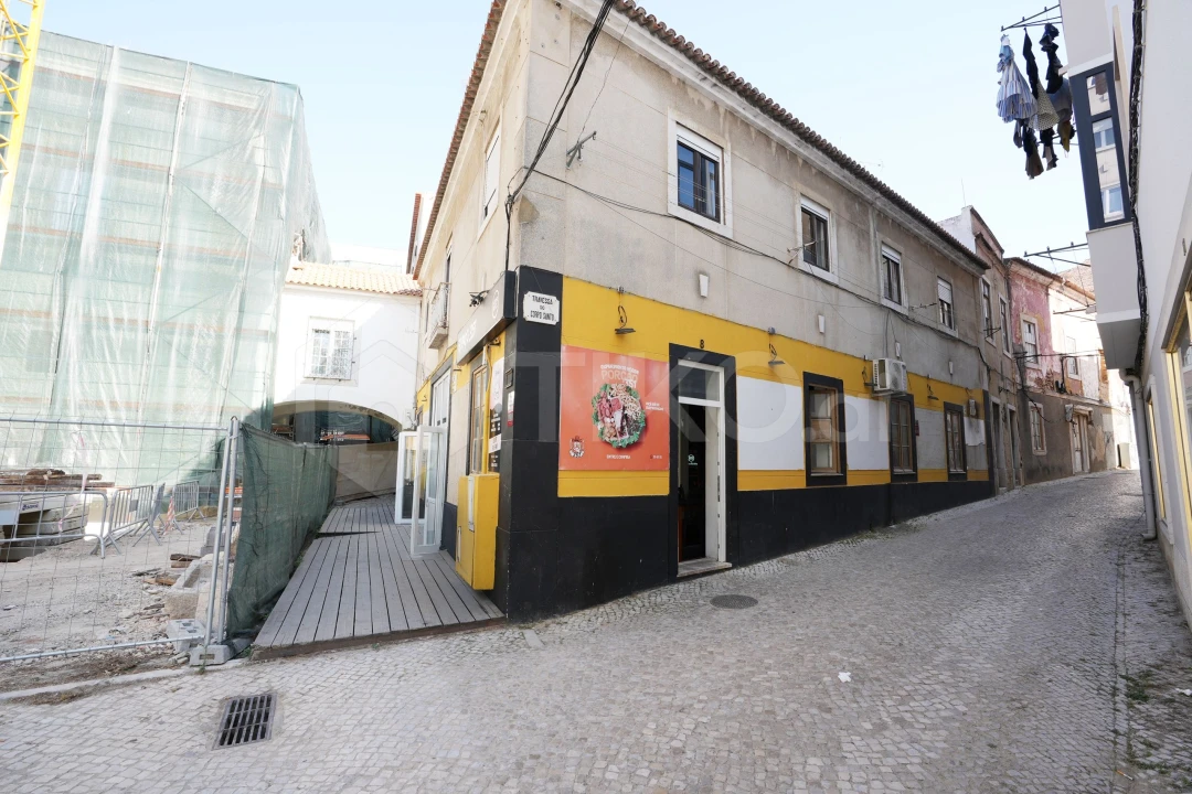 Apartamento T6 para Venda em União das Freguesias de Setúbal Foto 4