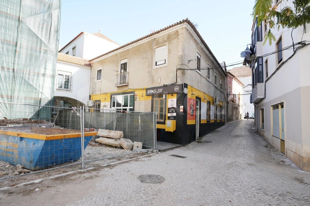 Apartamento T6 para Venda em União das Freguesias de Setúbal Foto 1