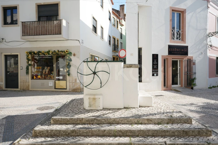 Apartamento T6 para Venda em União das Freguesias de Setúbal Foto 2