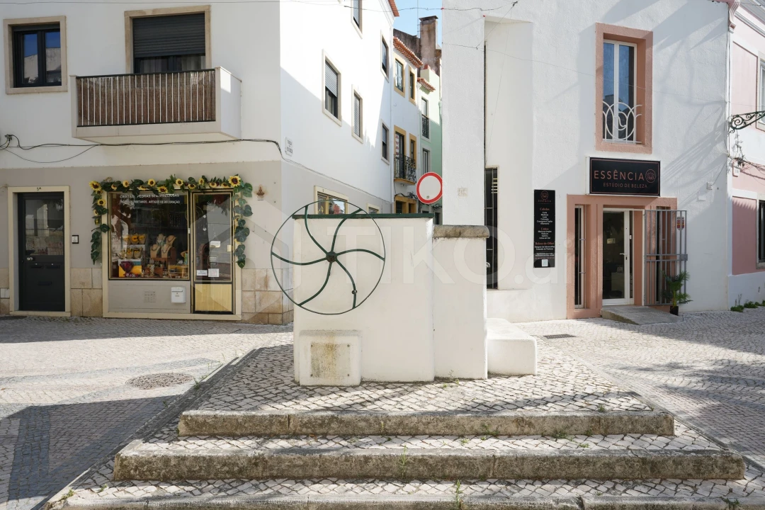 Apartamento T6 para Venda em União das Freguesias de Setúbal Foto 2