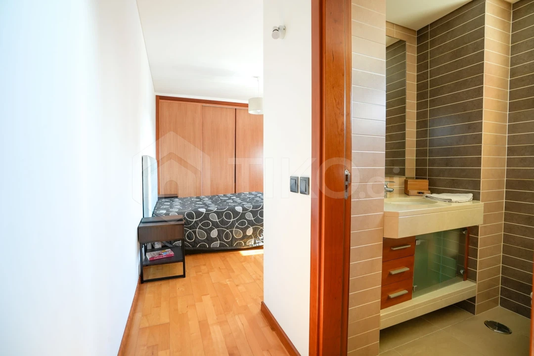 Apartamento T4 para Venda em Camarate, Unhos e Apelação Foto 19