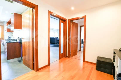 Apartamento T4 para Venda em Camarate, Unhos e Apelação