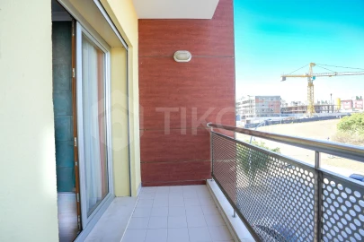 Apartamento T4 para Venda em Camarate, Unhos e Apelação