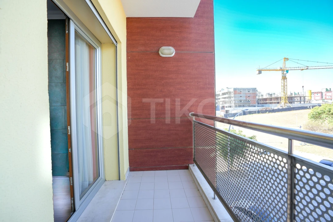 Apartamento T4 para Venda em Camarate, Unhos e Apelação Foto 27