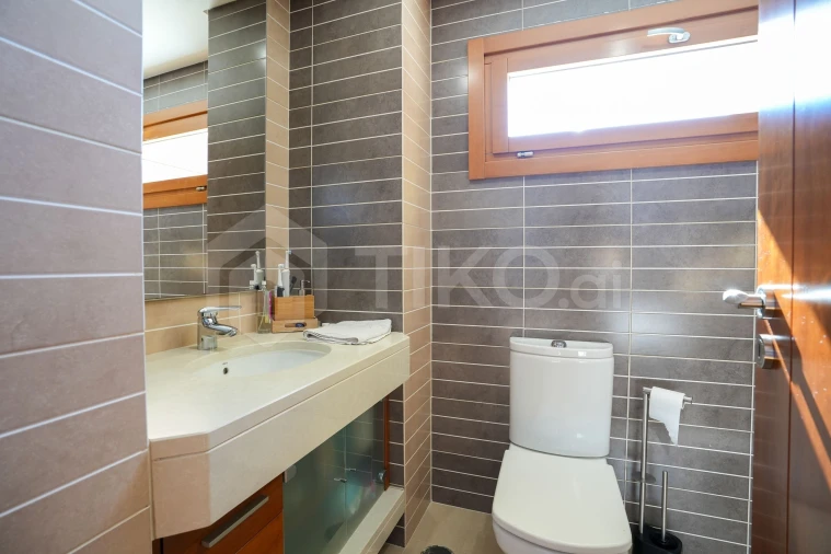 Apartamento T4 para Venda em Camarate, Unhos e Apelação Foto 20