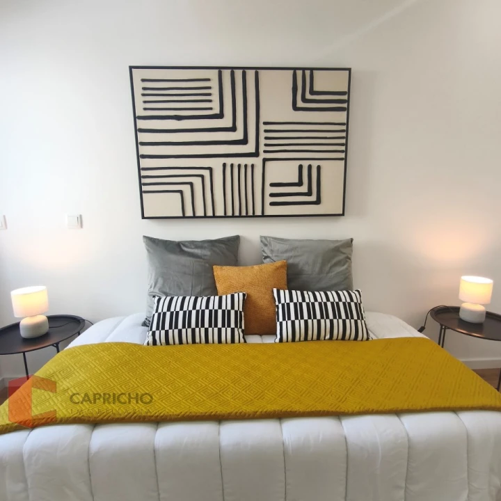 Apartamento T3 para Venda em Benfica Foto 22