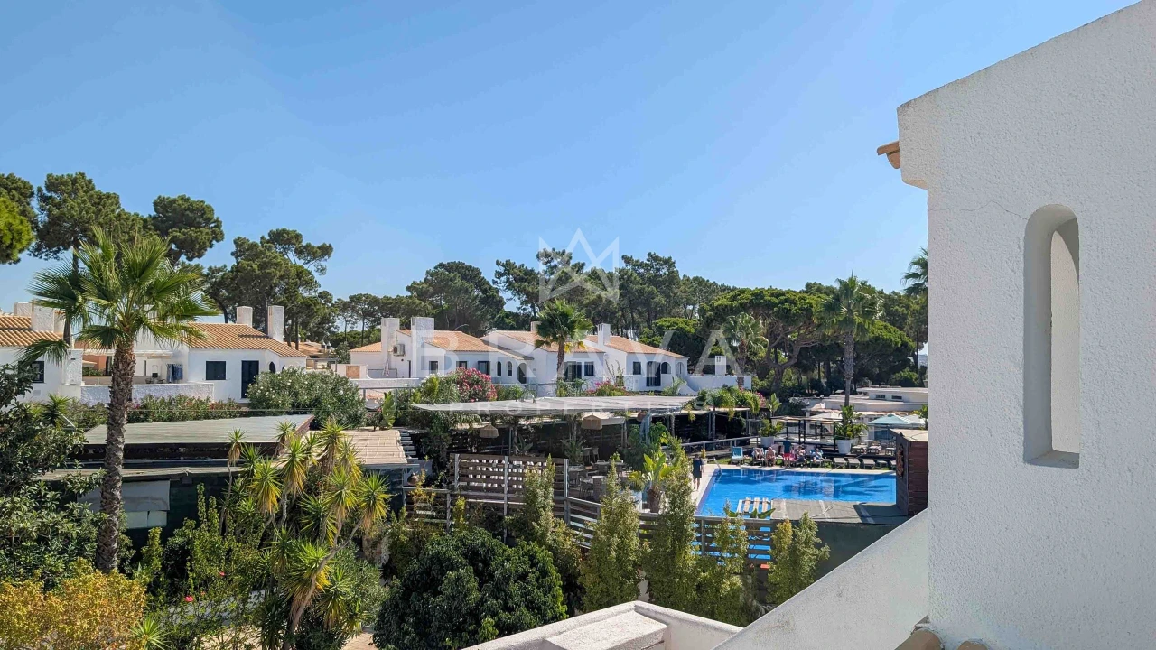 Apartamento T2 para Arrendamento em Quarteira Foto 40