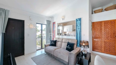 Apartamento T2 para Arrendamento em Quarteira