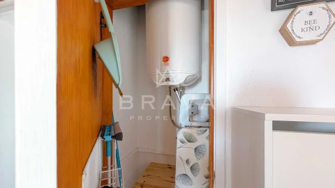 Apartamento T2 para Arrendamento em Quarteira