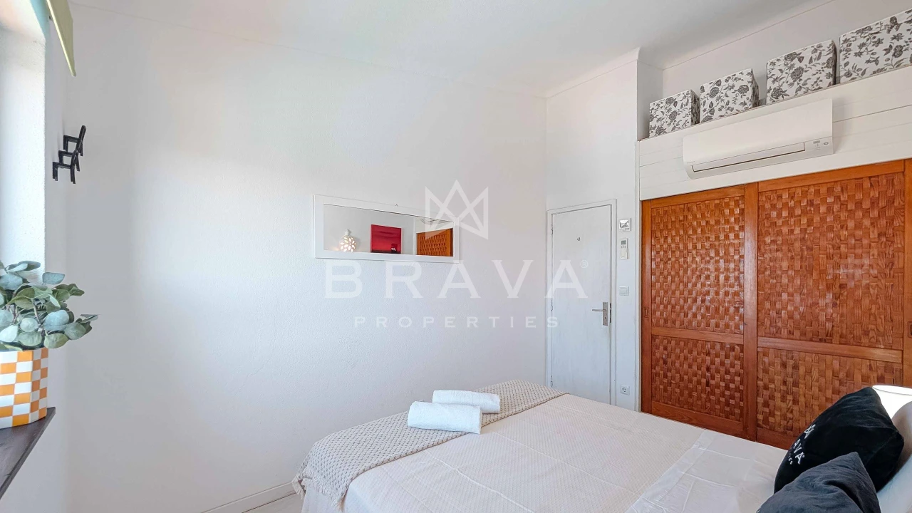 Apartamento T2 para Arrendamento em Quarteira Foto 28