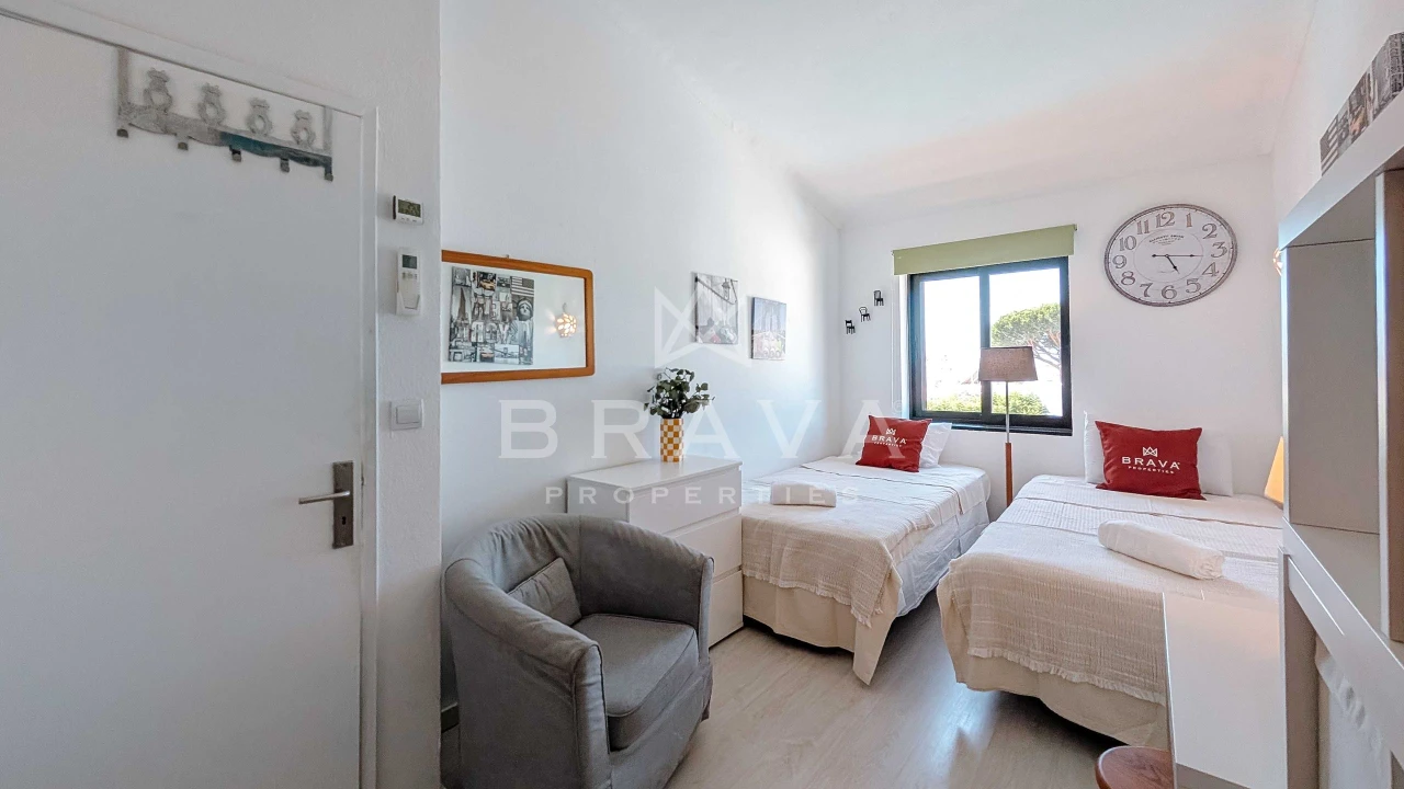 Apartamento T2 para Arrendamento em Quarteira Foto 26