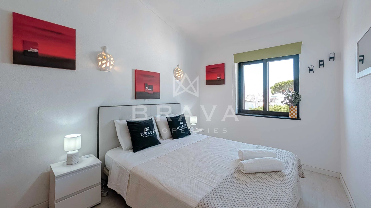 Apartamento T2 para Arrendamento em Quarteira Foto 22