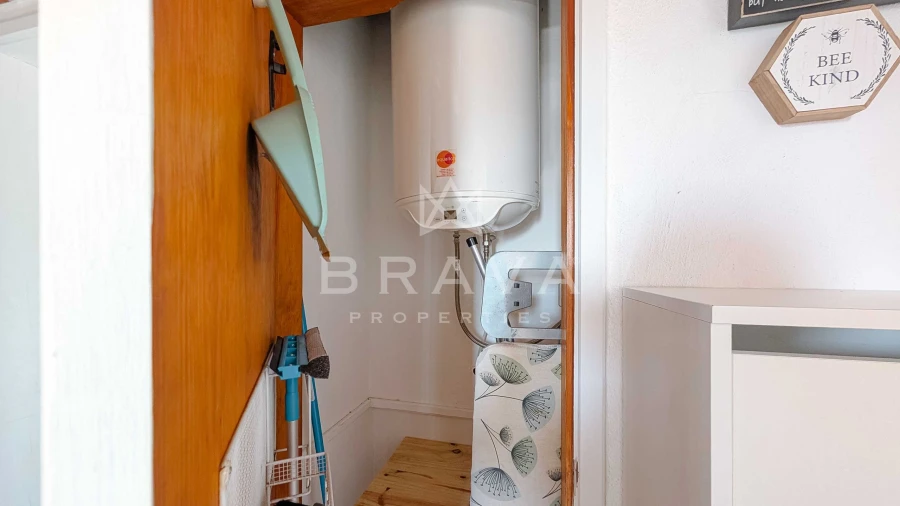 Apartamento T2 para Arrendamento em Quarteira Foto 33