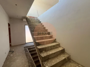 Moradia T3 para Venda em Atouguia da Baleia