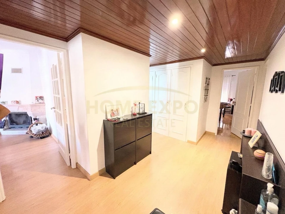 Apartamento T3 para Venda em Alverca do Ribatejo e Sobralinho Foto 5