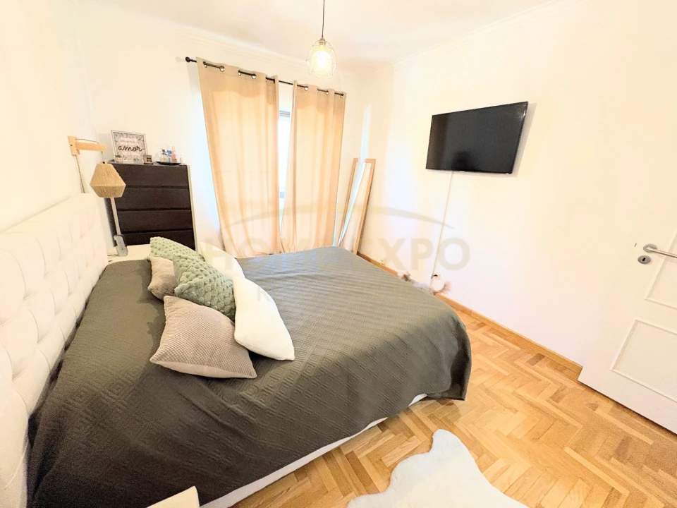 Apartamento T3 para Venda em Alverca do Ribatejo e Sobralinho Foto 10