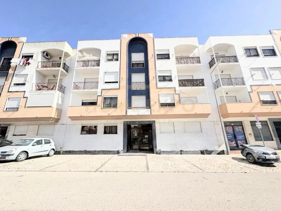 Apartamento T3 para Venda em Alverca do Ribatejo e Sobralinho Foto 22