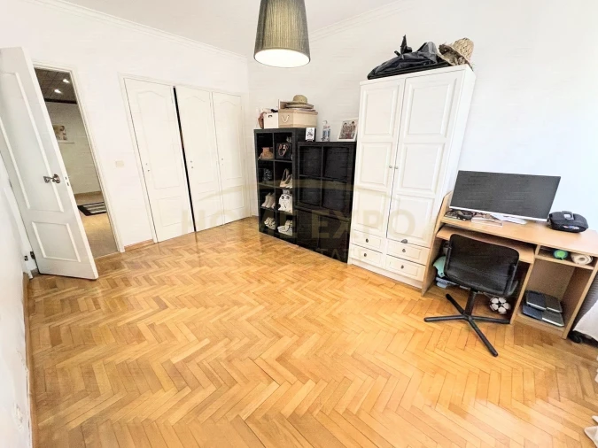 Apartamento T3 para Venda em Alverca do Ribatejo e Sobralinho Foto 13