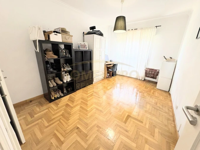 Apartamento T3 para Venda em Alverca do Ribatejo e Sobralinho Foto 12