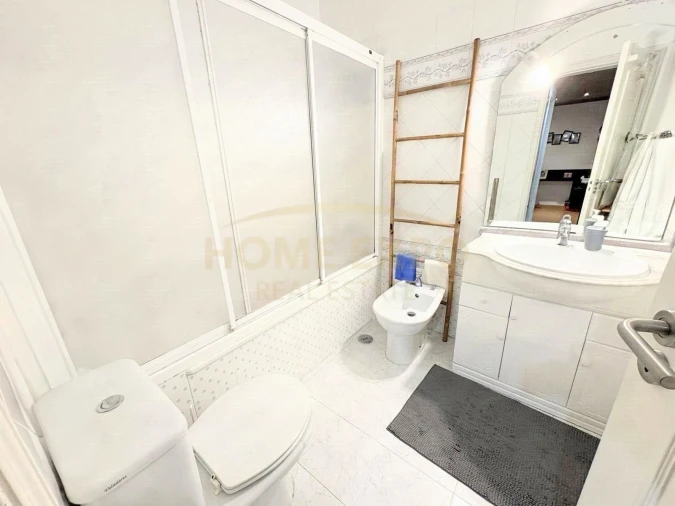 Apartamento T3 para Venda em Alverca do Ribatejo e Sobralinho Foto 19