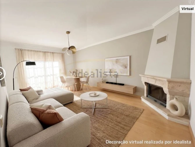 Apartamento T3 para Venda em Alverca do Ribatejo e Sobralinho Foto 23