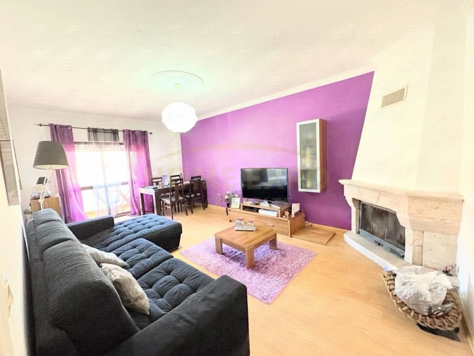 Apartamento T3 para Venda em Alverca do Ribatejo e Sobralinho Foto 6