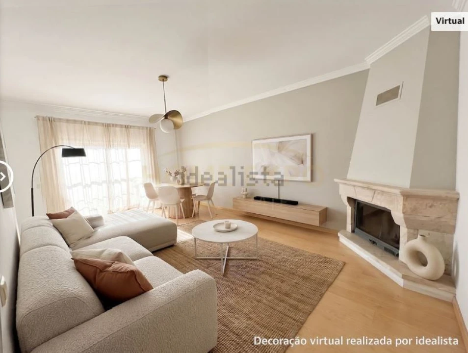 Apartamento T3 para Venda em Alverca do Ribatejo e Sobralinho Foto 23