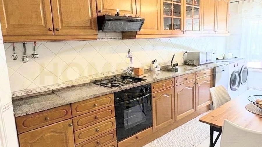 Apartamento T3 para Venda em Alverca do Ribatejo e Sobralinho