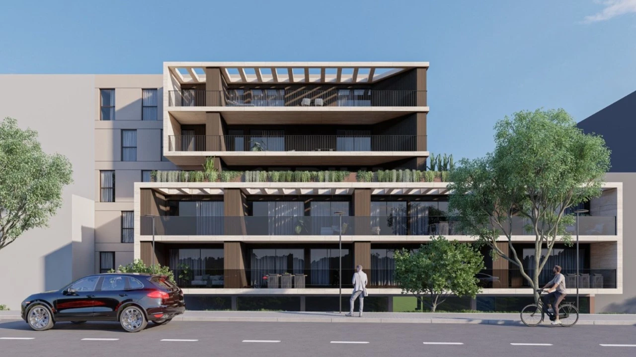 Apartamento T1 para Venda em Real, Dume e Semelhe Foto 1