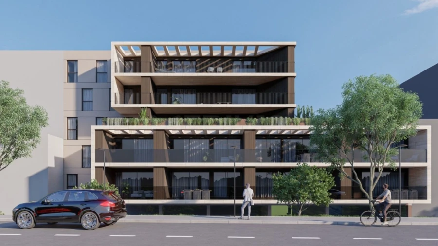 Apartamento T1 para Venda em Real, Dume e Semelhe