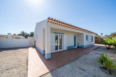 Moradia T4 para Venda em Aljezur