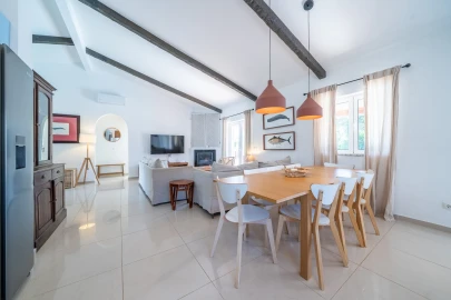 Moradia T4 para Venda em Aljezur