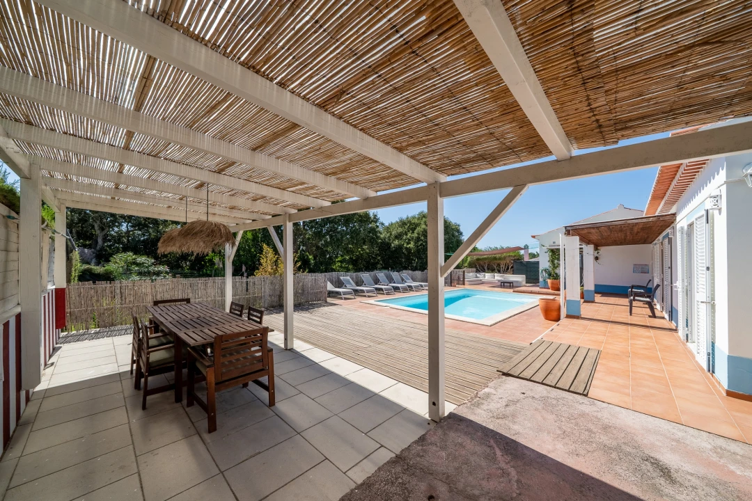 Moradia T4 para Venda em Aljezur Foto 4