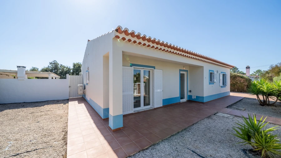 Moradia T4 para Venda em Aljezur
