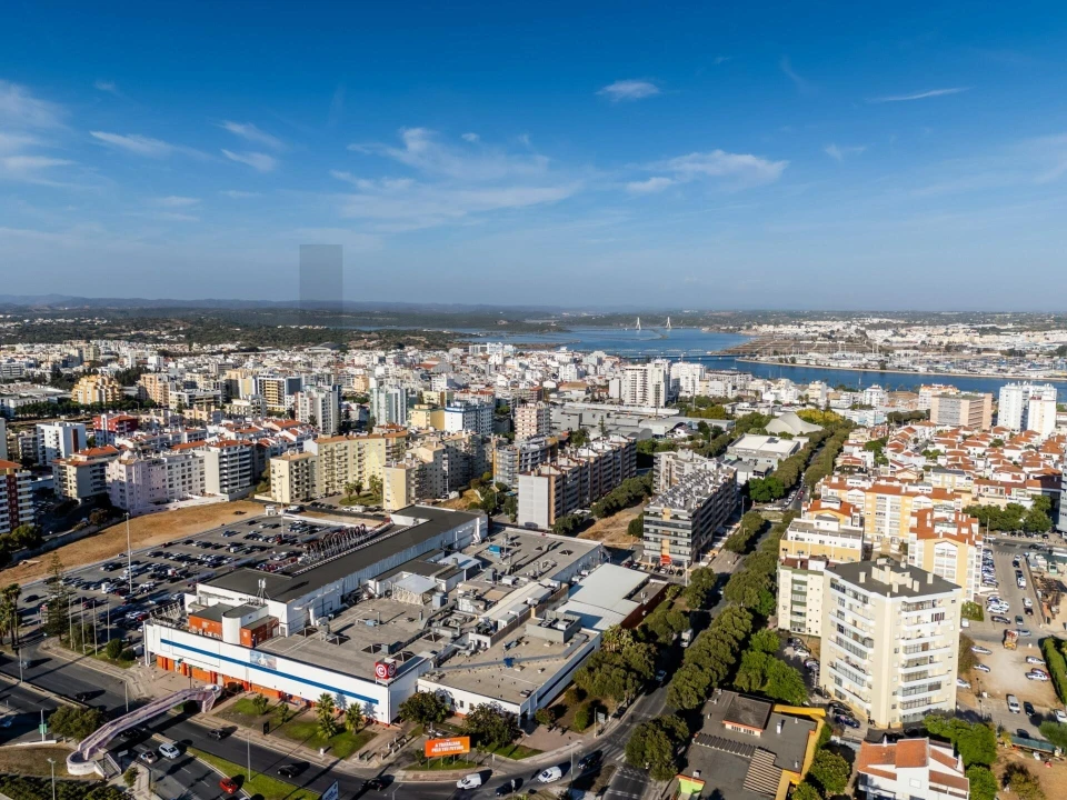 Apartamento T1 para Venda em Portimão Foto 20